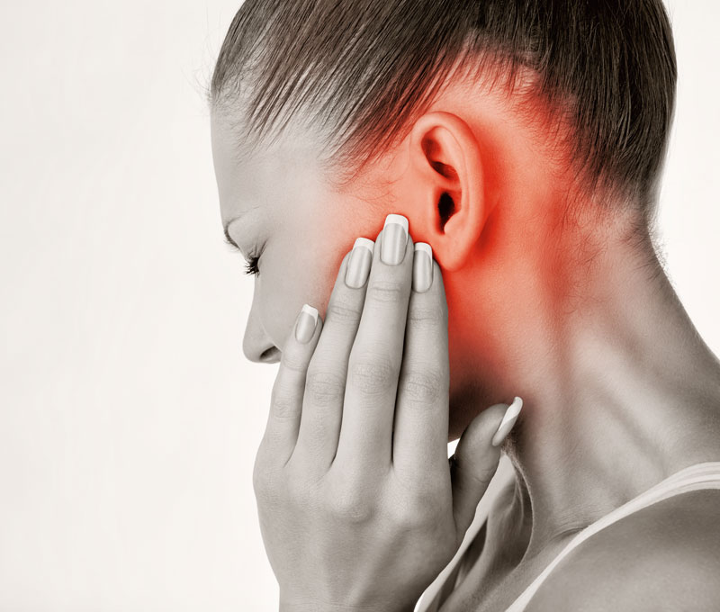 Tinnitus Evaluation & Treatment | Scottsdale ENT